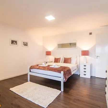 Casa Da Belavista With Jacuzzi *