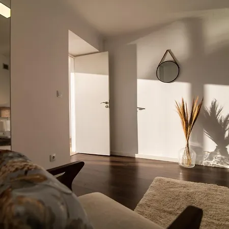 Casa Da Belavista With Jacuzzi Vakantiehuis Nordeste (Azores)