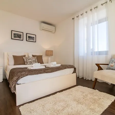 Casa Da Belavista With Jacuzzi