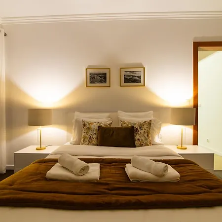 Casa Da Belavista With Jacuzzi Vakantiehuis