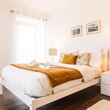 Vakantiehuis Casa Da Belavista With Jacuzzi *