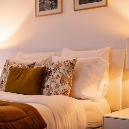 Casa Da Belavista With Jacuzzi *