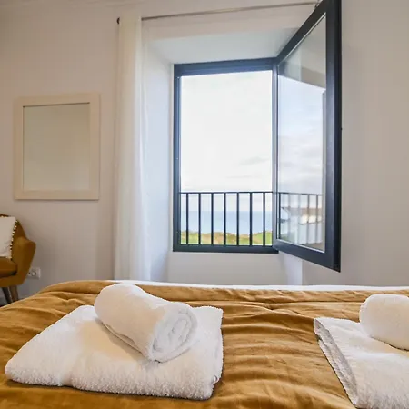 Casa Da Belavista With Jacuzzi Vakantiehuis