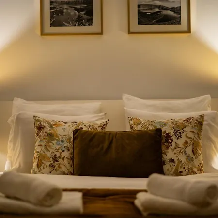 Casa Da Belavista With Jacuzzi Vakantiehuis