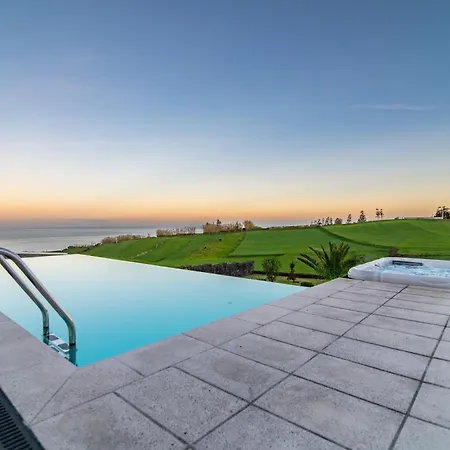 Vakantiehuis Casa Da Belavista With Jacuzzi