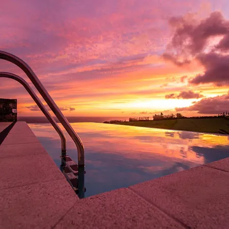 Vakantiehuis Casa Da Belavista With Jacuzzi *