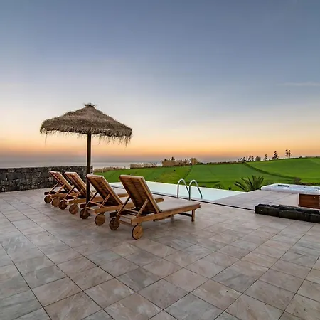 Casa Da Belavista With Jacuzzi *