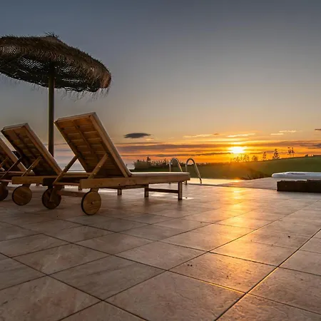 Casa Da Belavista With Jacuzzi