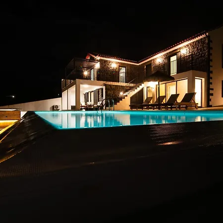 Casa Da Belavista With Jacuzzi *