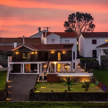 Casa Da Belavista With Jacuzzi Vakantiehuis *