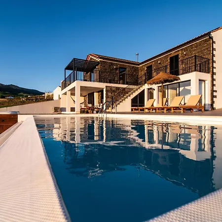 Casa Da Belavista With Jacuzzi *