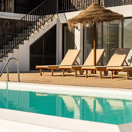 Casa Da Belavista With Jacuzzi Nordeste (Azores)