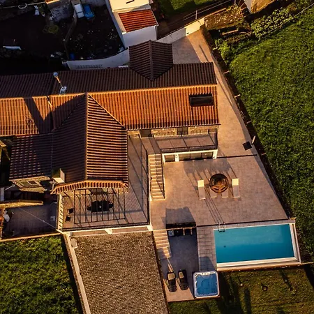 Casa Da Belavista With Jacuzzi *