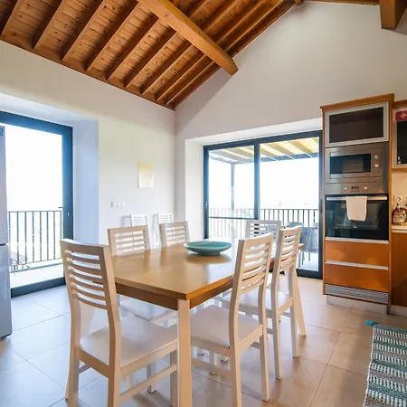 Casa Da Belavista With Jacuzzi *