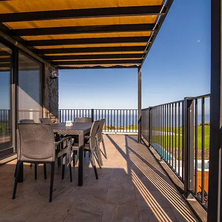 Casa Da Belavista With Jacuzzi Vakantiehuis