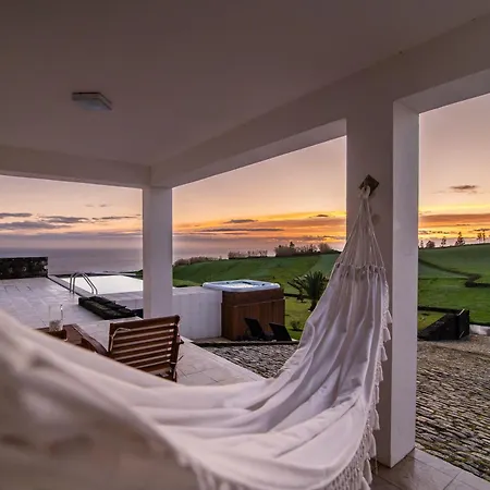 Casa Da Belavista With Jacuzzi * Nordeste (Azores)