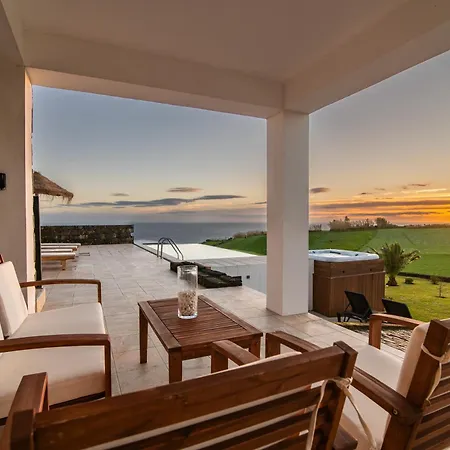 Casa Da Belavista With Jacuzzi