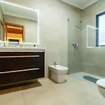 בית נופש Casa Da Belavista With Jacuzzi נורדסטה