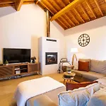 Casa Da Belavista With Jacuzzi נורדסטה