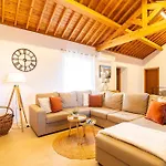 Casa Da Belavista With Jacuzzi בית נופש *