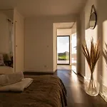 בית נופש Casa Da Belavista With Jacuzzi *