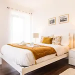 בית נופש Casa Da Belavista With Jacuzzi *