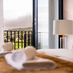בית נופש Casa Da Belavista With Jacuzzi