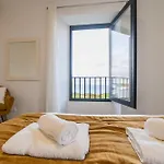 Casa Da Belavista With Jacuzzi בית נופש