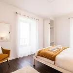 Casa Da Belavista With Jacuzzi * נורדסטה