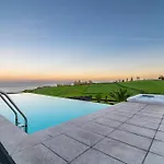 בית נופש Casa Da Belavista With Jacuzzi