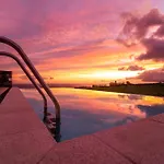 בית נופש Casa Da Belavista With Jacuzzi *