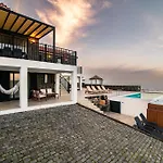 Casa Da Belavista With Jacuzzi בית נופש *