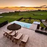 בית נופש Casa Da Belavista With Jacuzzi