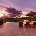 Casa Da Belavista With Jacuzzi נורדסטה