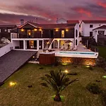 Casa Da Belavista With Jacuzzi בית נופש