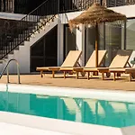 Casa Da Belavista With Jacuzzi נורדסטה