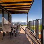 Casa Da Belavista With Jacuzzi בית נופש