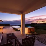 בית נופש Casa Da Belavista With Jacuzzi נורדסטה