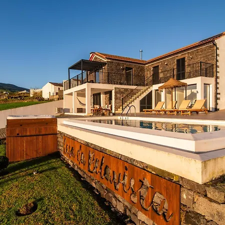 Casa Da Belavista With Jacuzzi * Нордешти