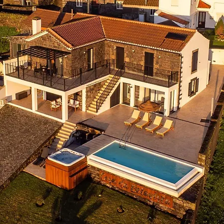 Casa Da Belavista With Jacuzzi