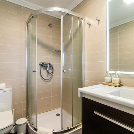 Casa Da Belavista With Jacuzzi