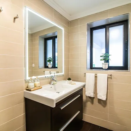 Casa Da Belavista With Jacuzzi Casa de Férias *