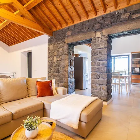 Casa Da Belavista With Jacuzzi