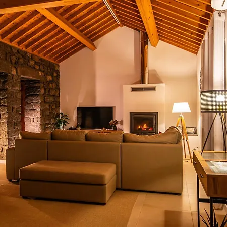 Casa Da Belavista With Jacuzzi Дом отдыха *
