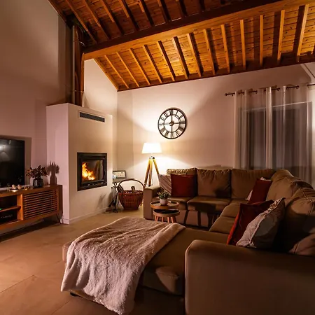 Casa Da Belavista With Jacuzzi Дом отдыха