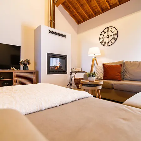 Casa Da Belavista With Jacuzzi * Nordeste (Azores)