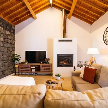 Casa Da Belavista With Jacuzzi *
