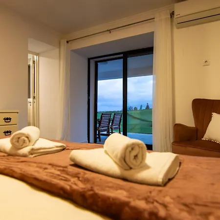 Casa Da Belavista With Jacuzzi *