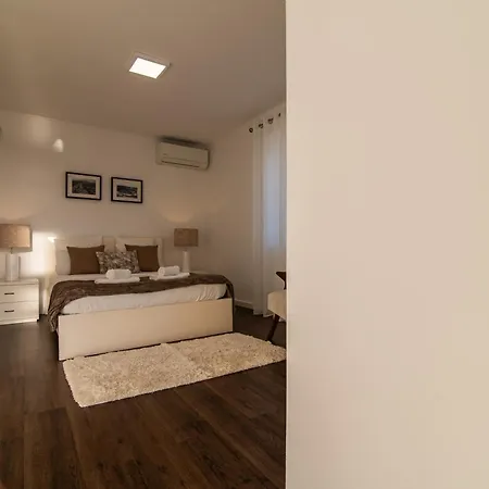 Casa Da Belavista With Jacuzzi