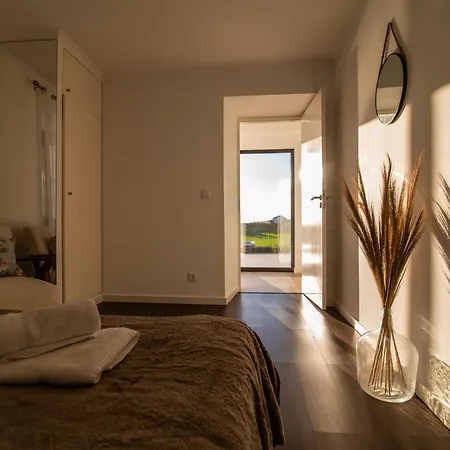 Дом отдыха Casa Da Belavista With Jacuzzi *